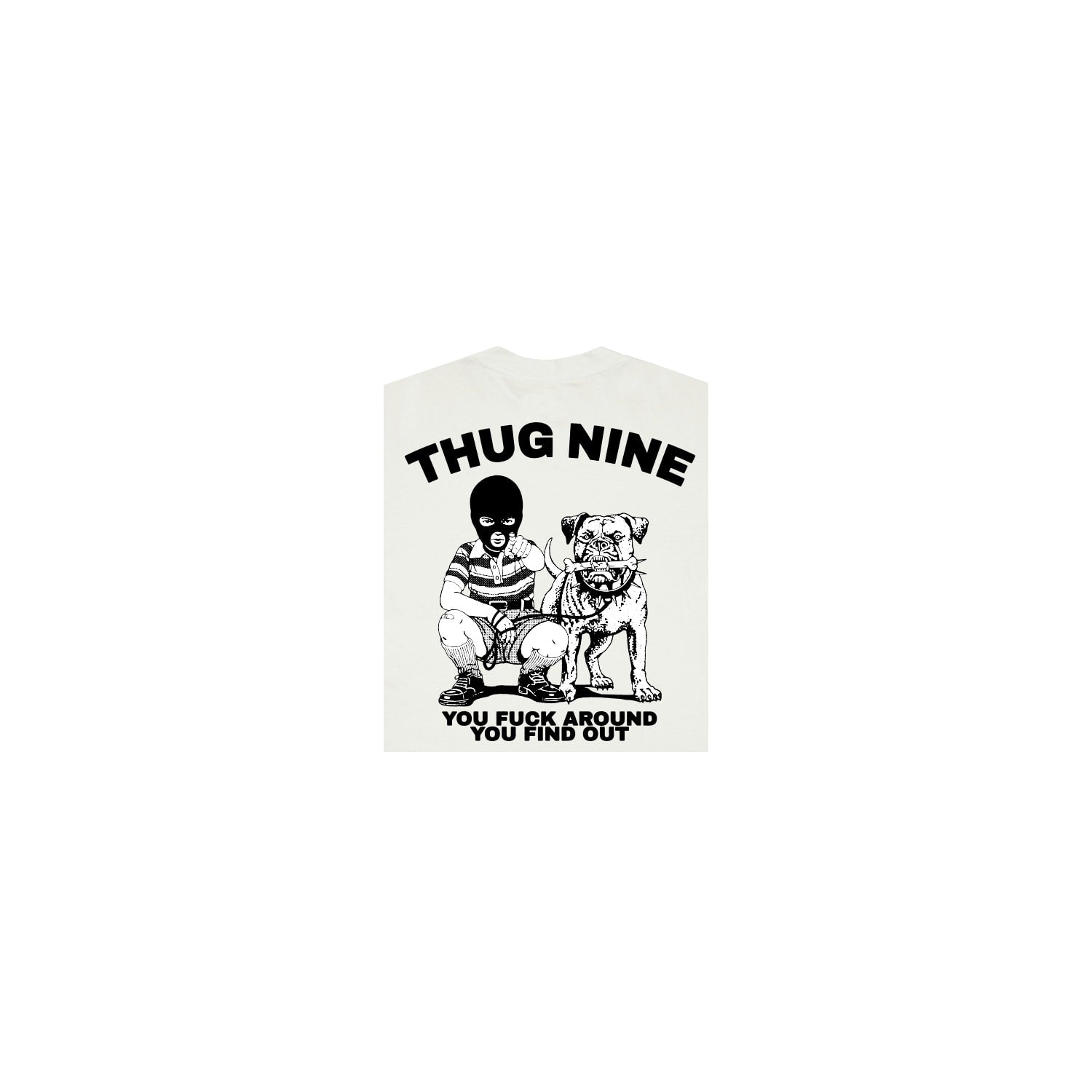 CAMISETA KID
