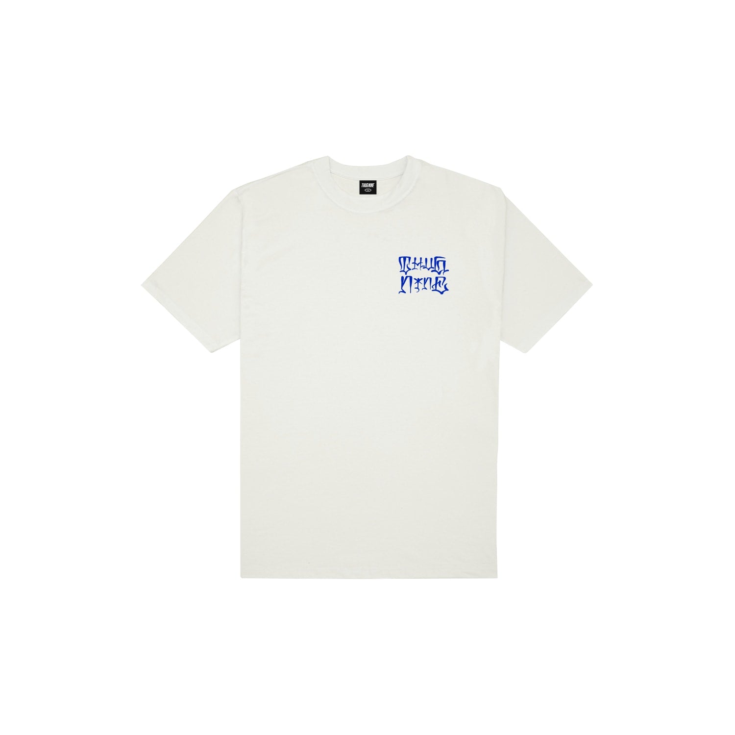 CAMISETA DRAMA