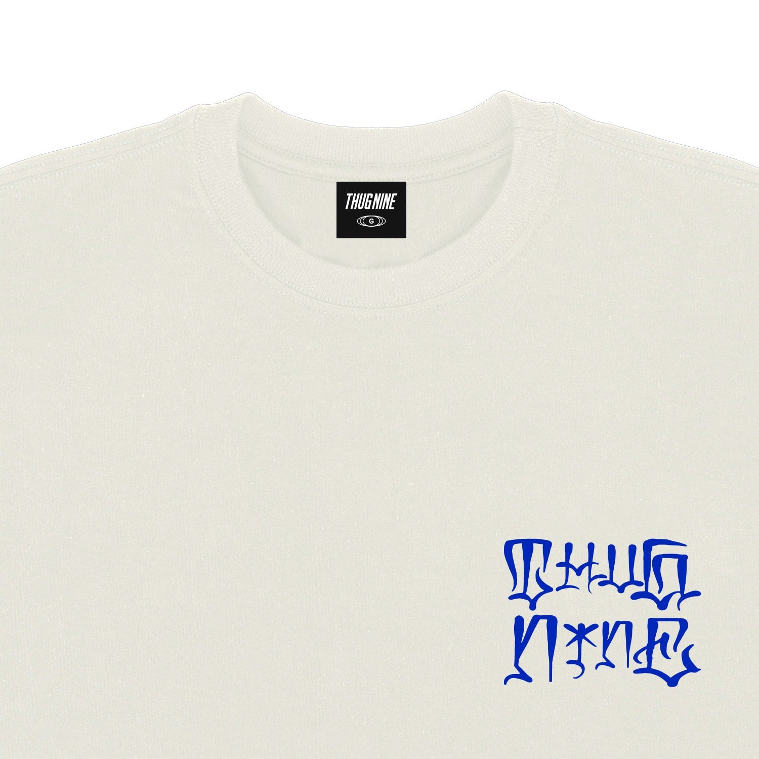 CAMISETA DRAMA