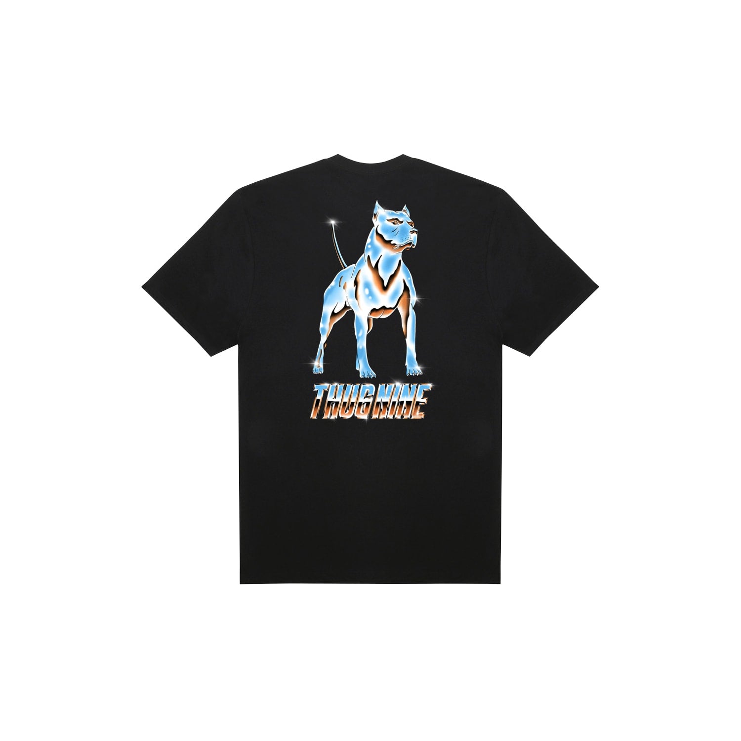 CAMISETA SENTINEL