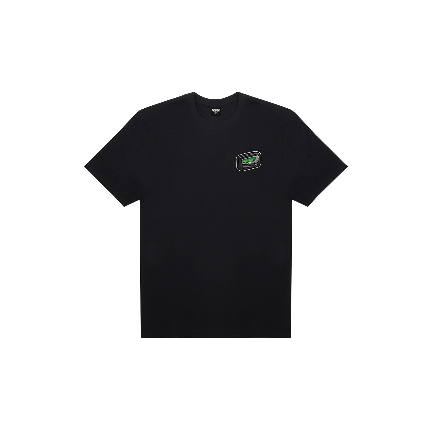 CAMISETA Thug Nine GOOD DAY