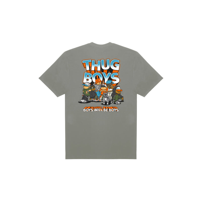 CAMISETA THUG BOYS