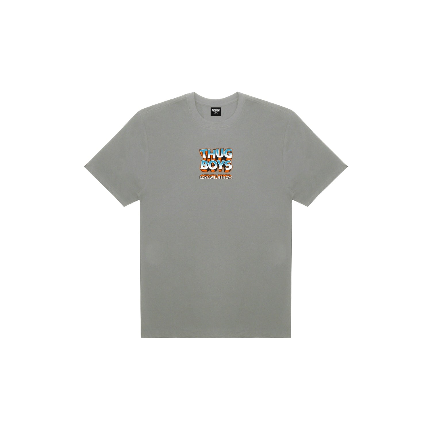 CAMISETA THUG BOYS