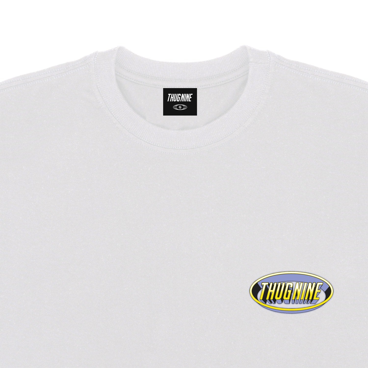 CAMISETA GET DRIPPED