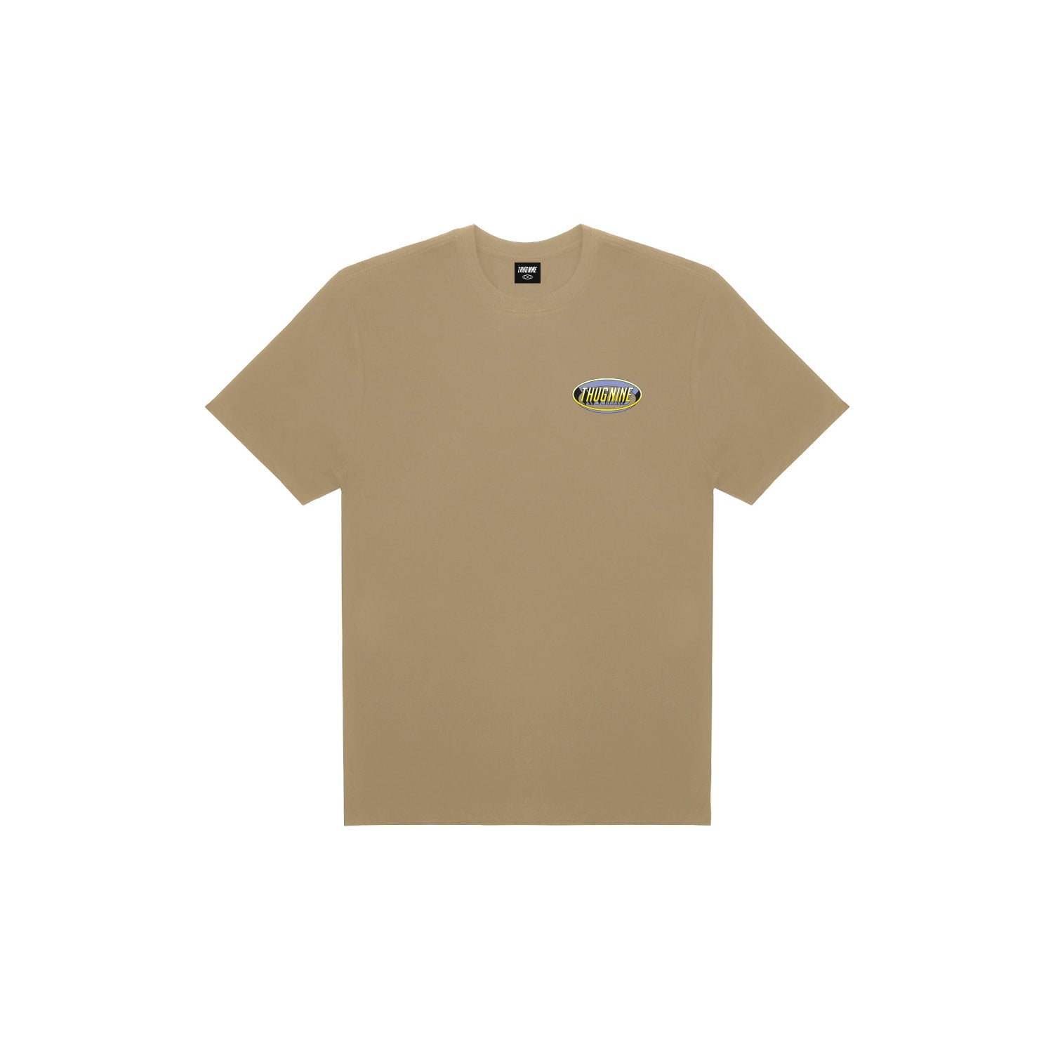 CAMISETA GET DRIPPED