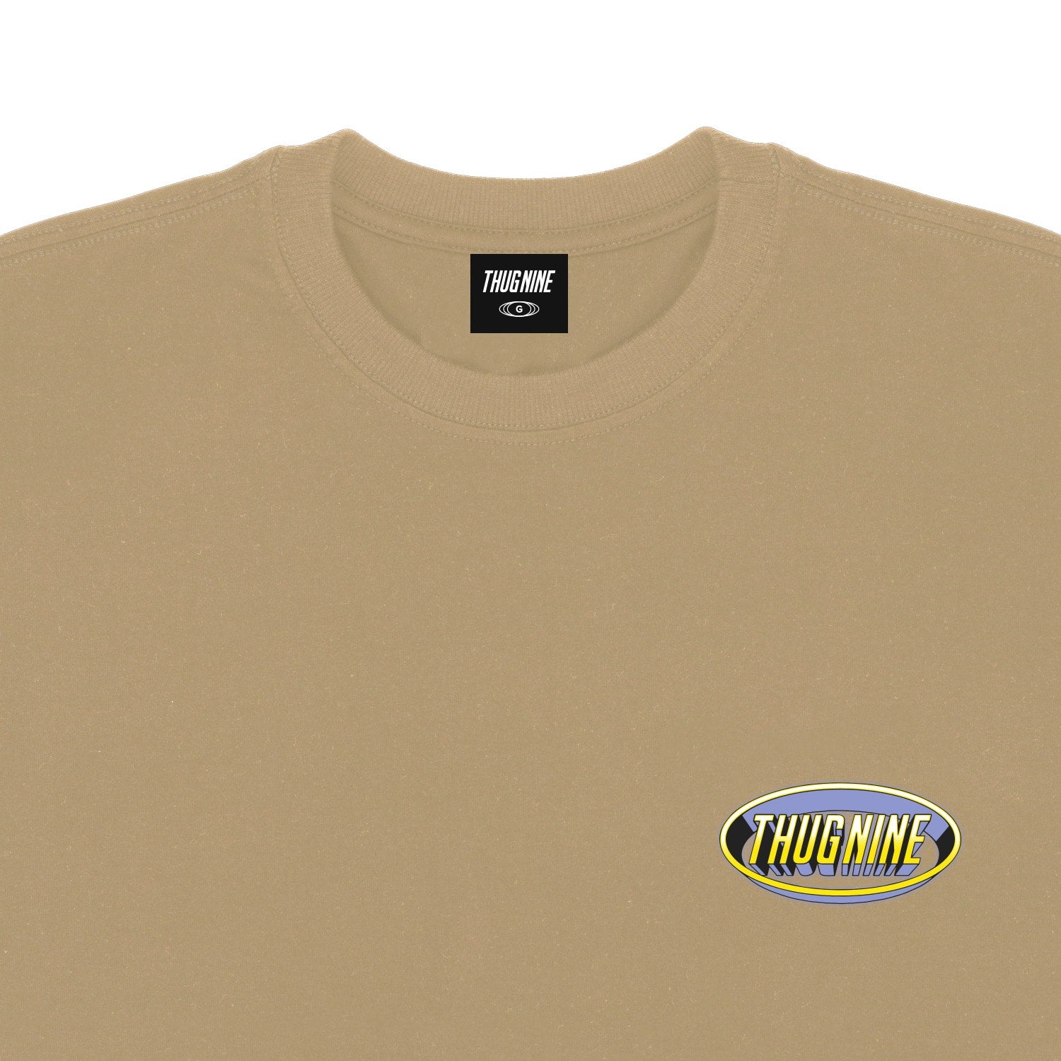 CAMISETA GET DRIPPED