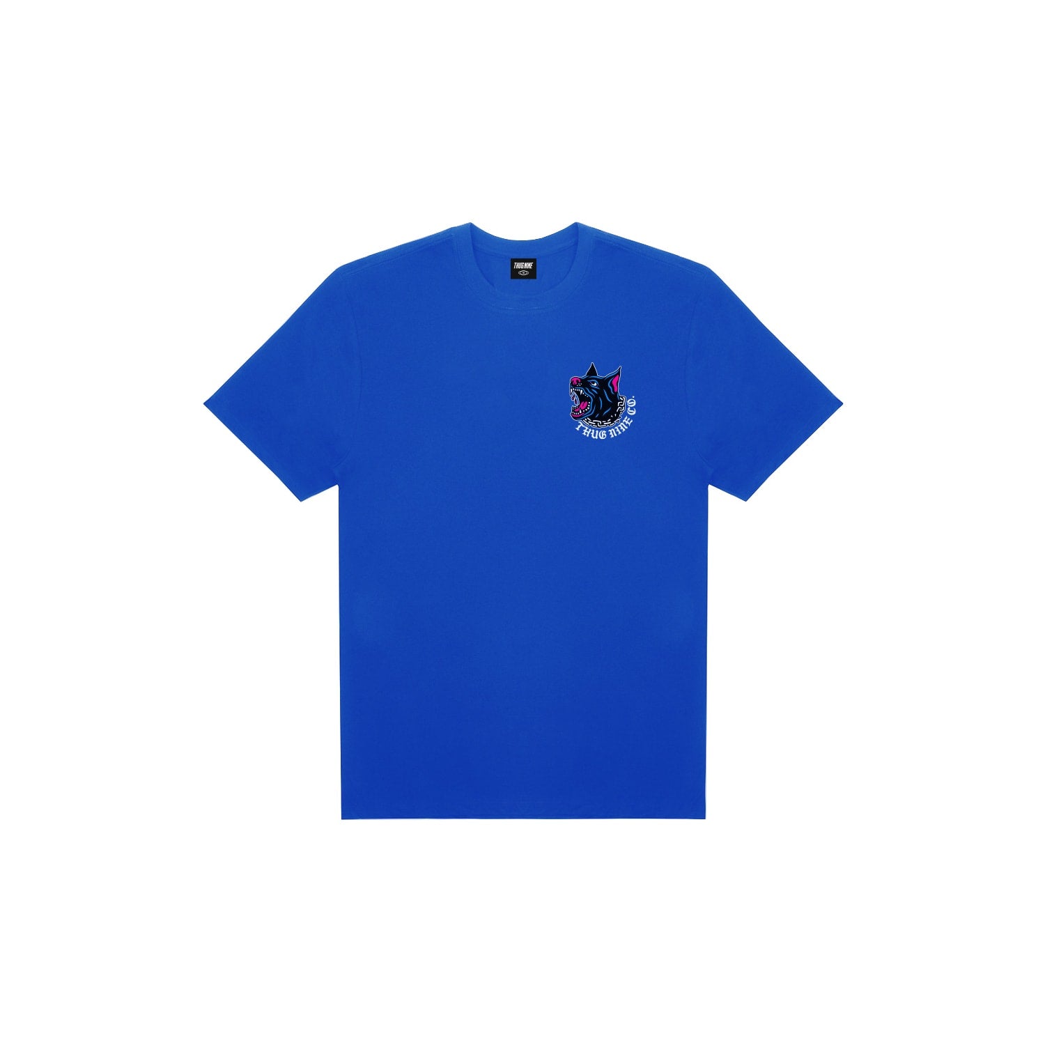 CAMISETA BARK