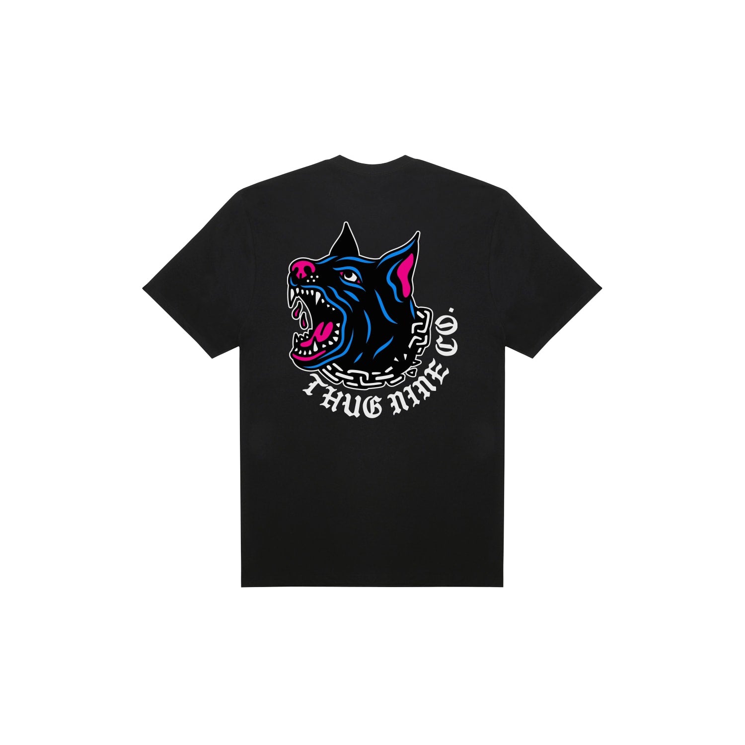 CAMISETA BARK