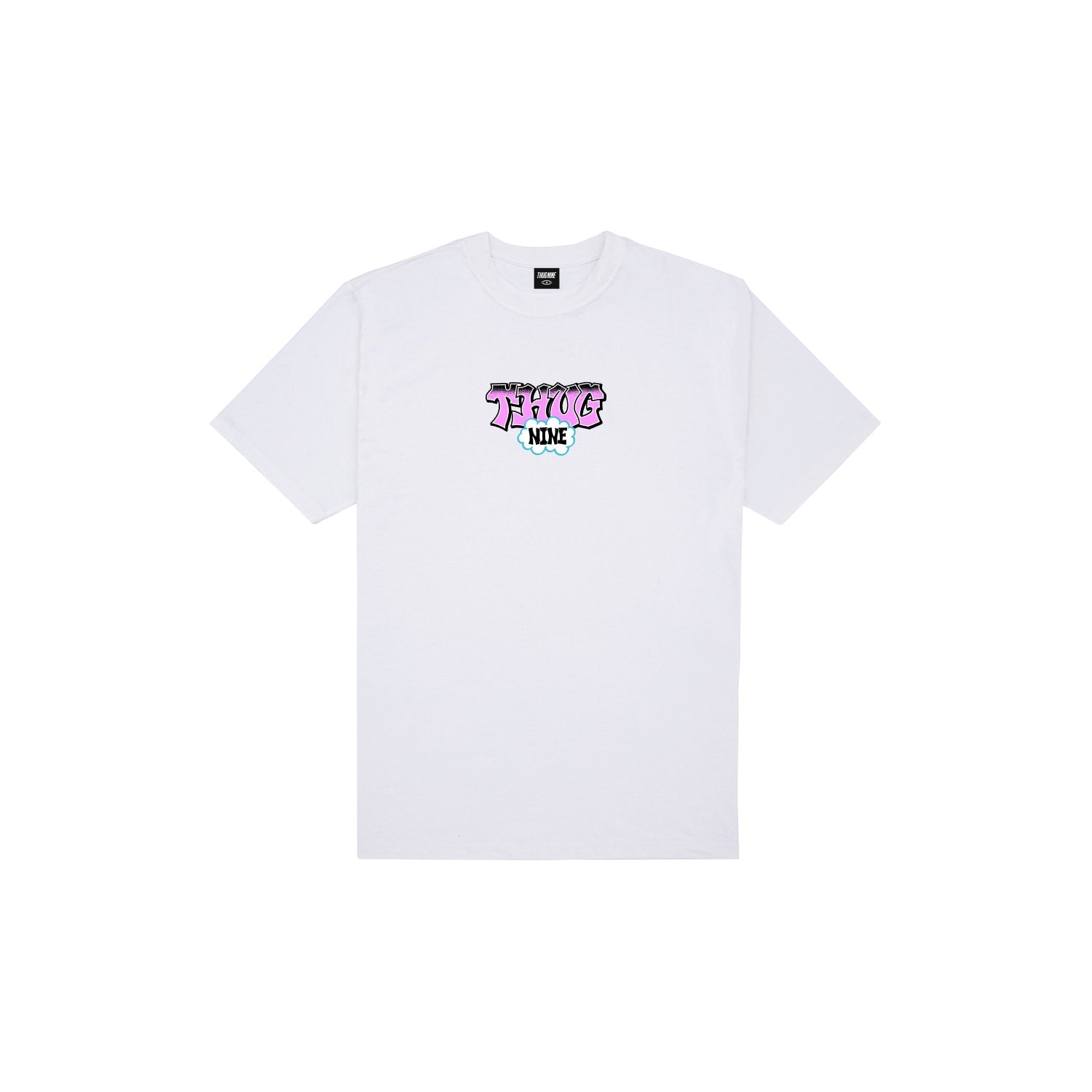 CAMISETA Thug Nine DOMINATION