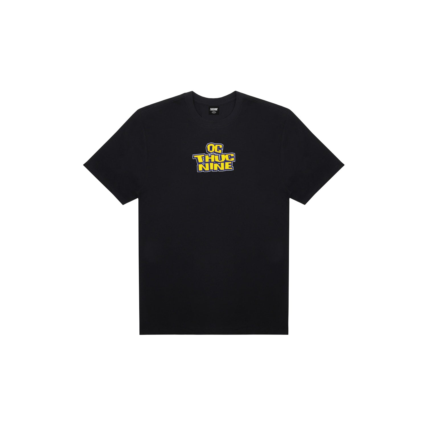 CAMISETA MENACE