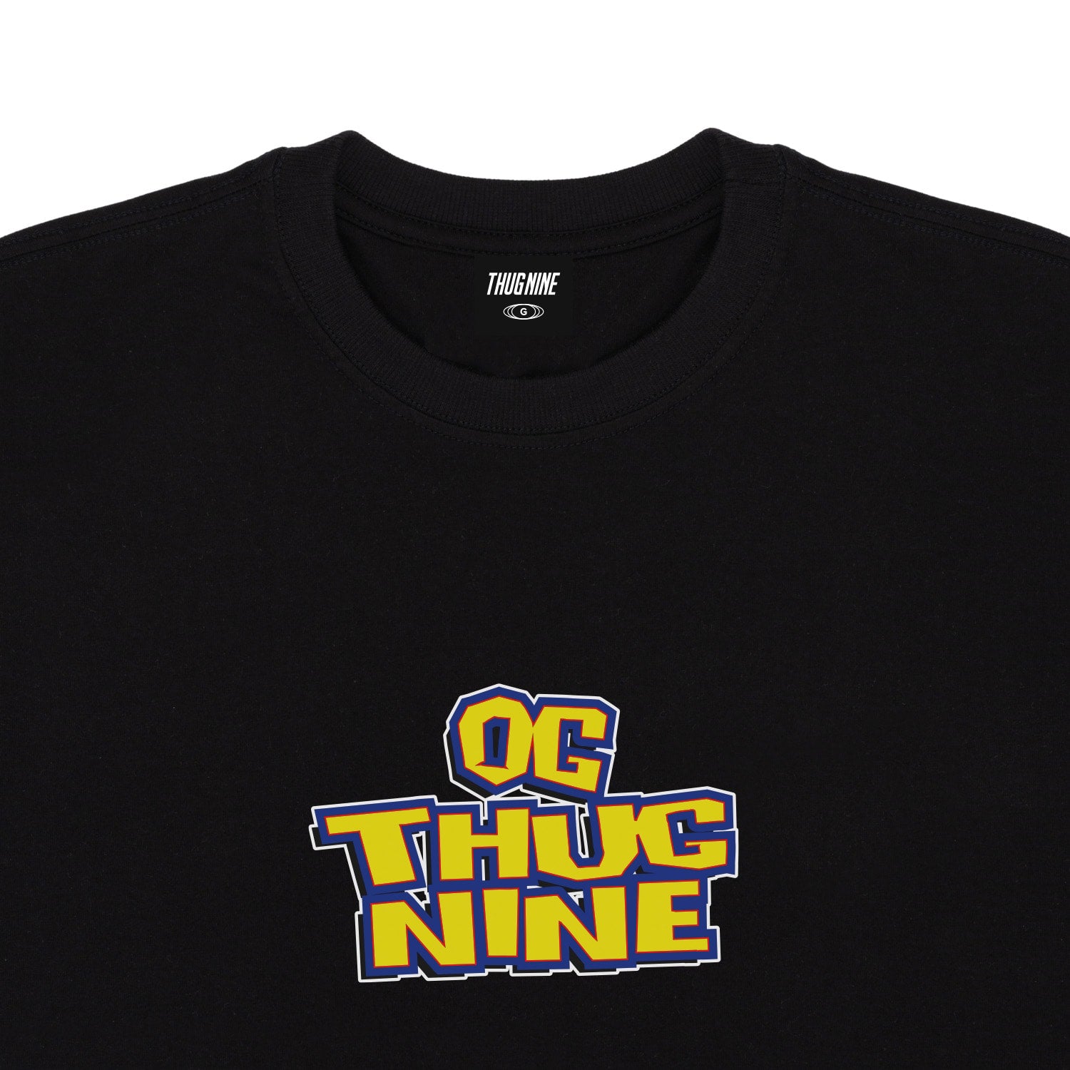 CAMISETA MENACE