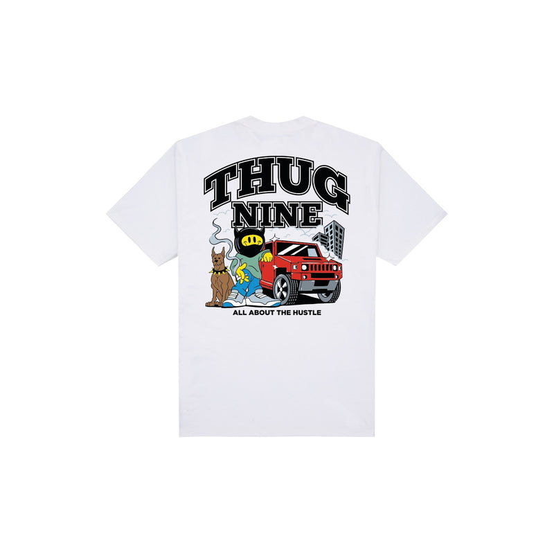 CAMISETA HUMMER