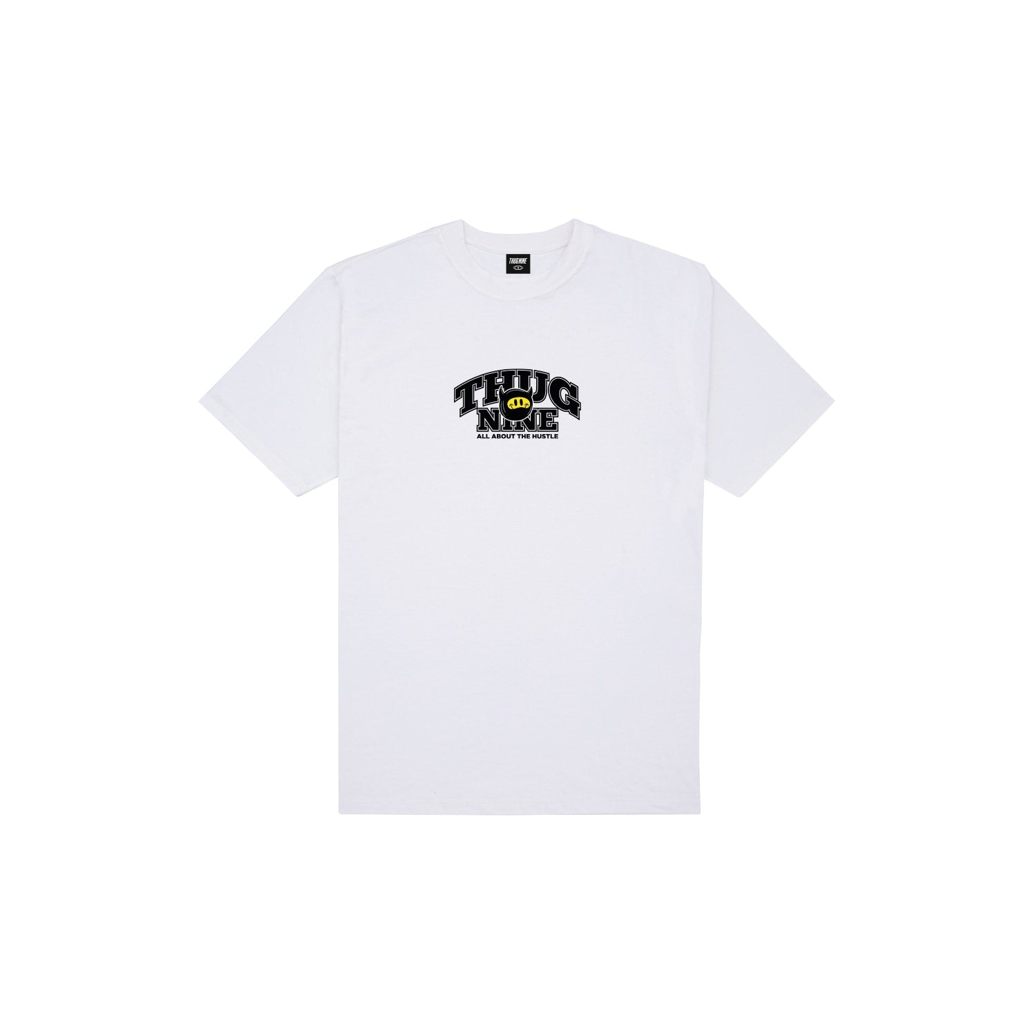 CAMISETA HUMMER