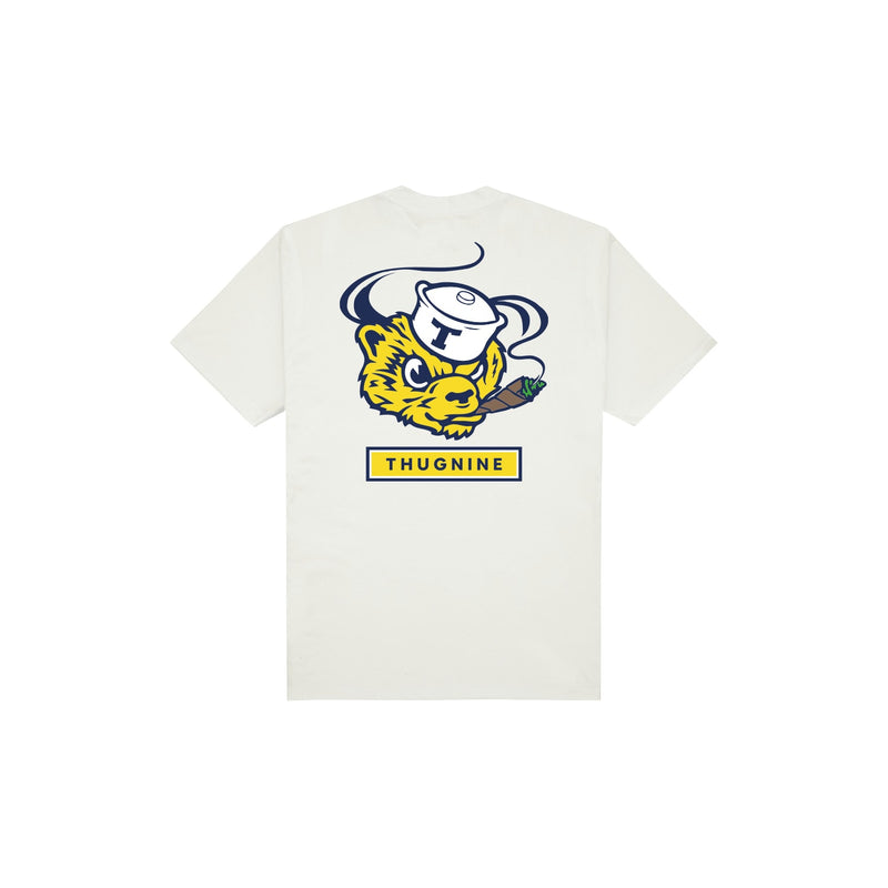 CAMISETA HONEY BADGER