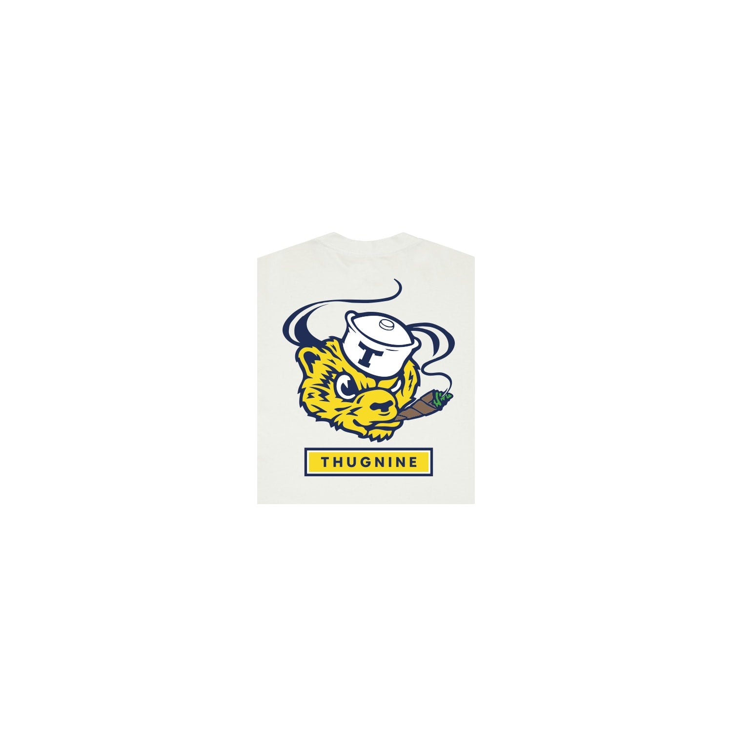 CAMISETA HONEY BADGER