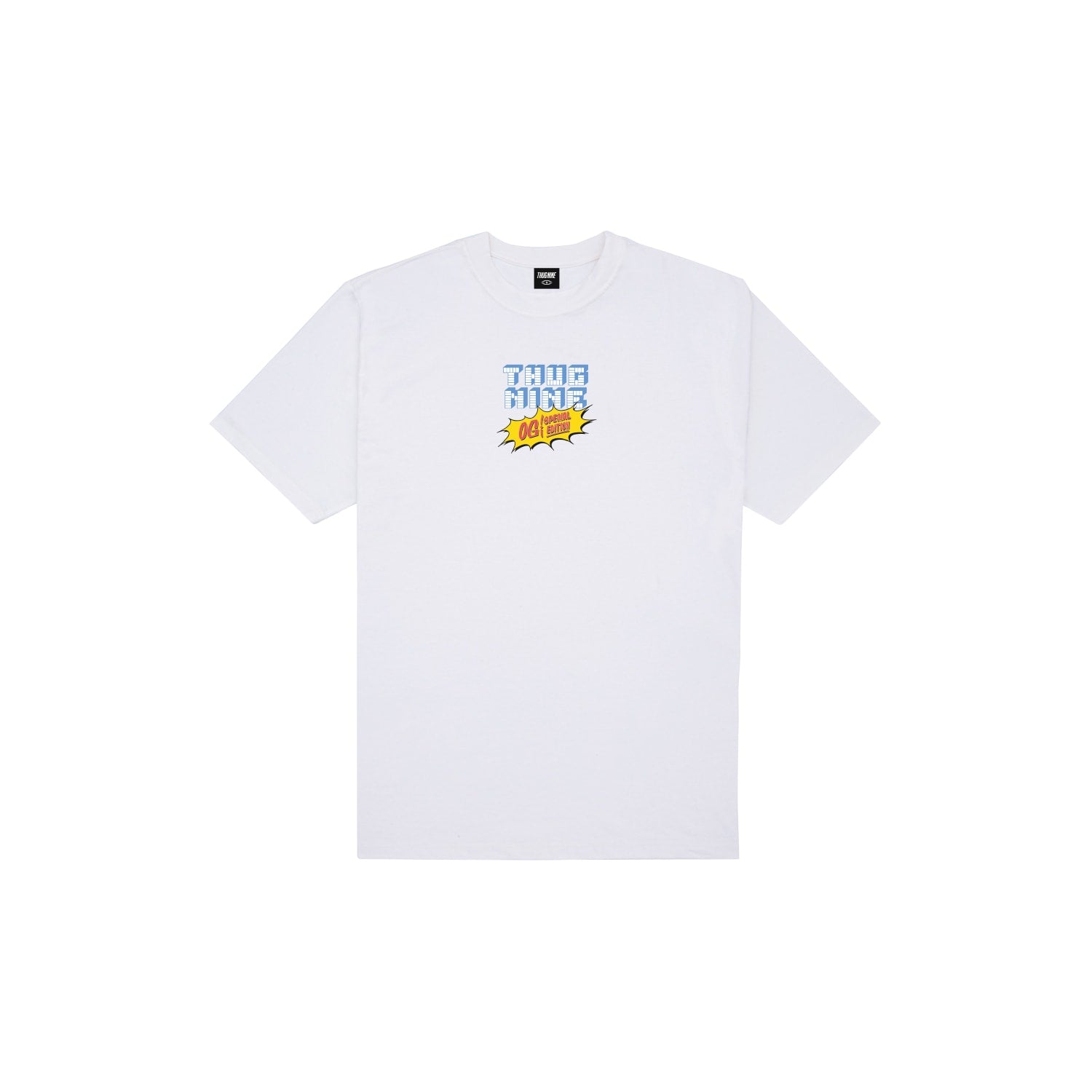 CAMISETA PEZ