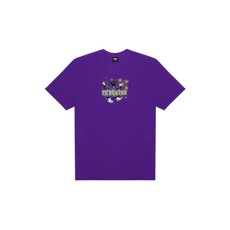 CAMISETA MAGIC