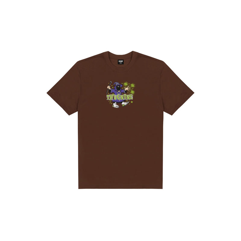 CAMISETA MAGIC