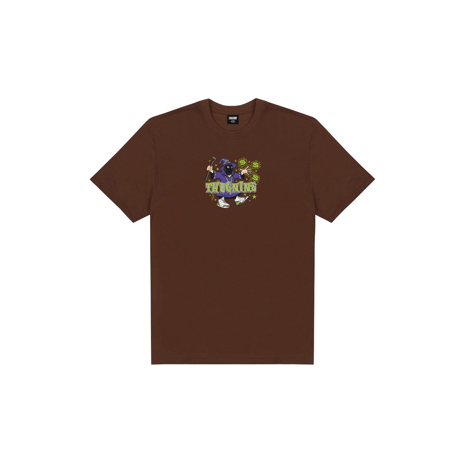 CAMISETA MAGIC