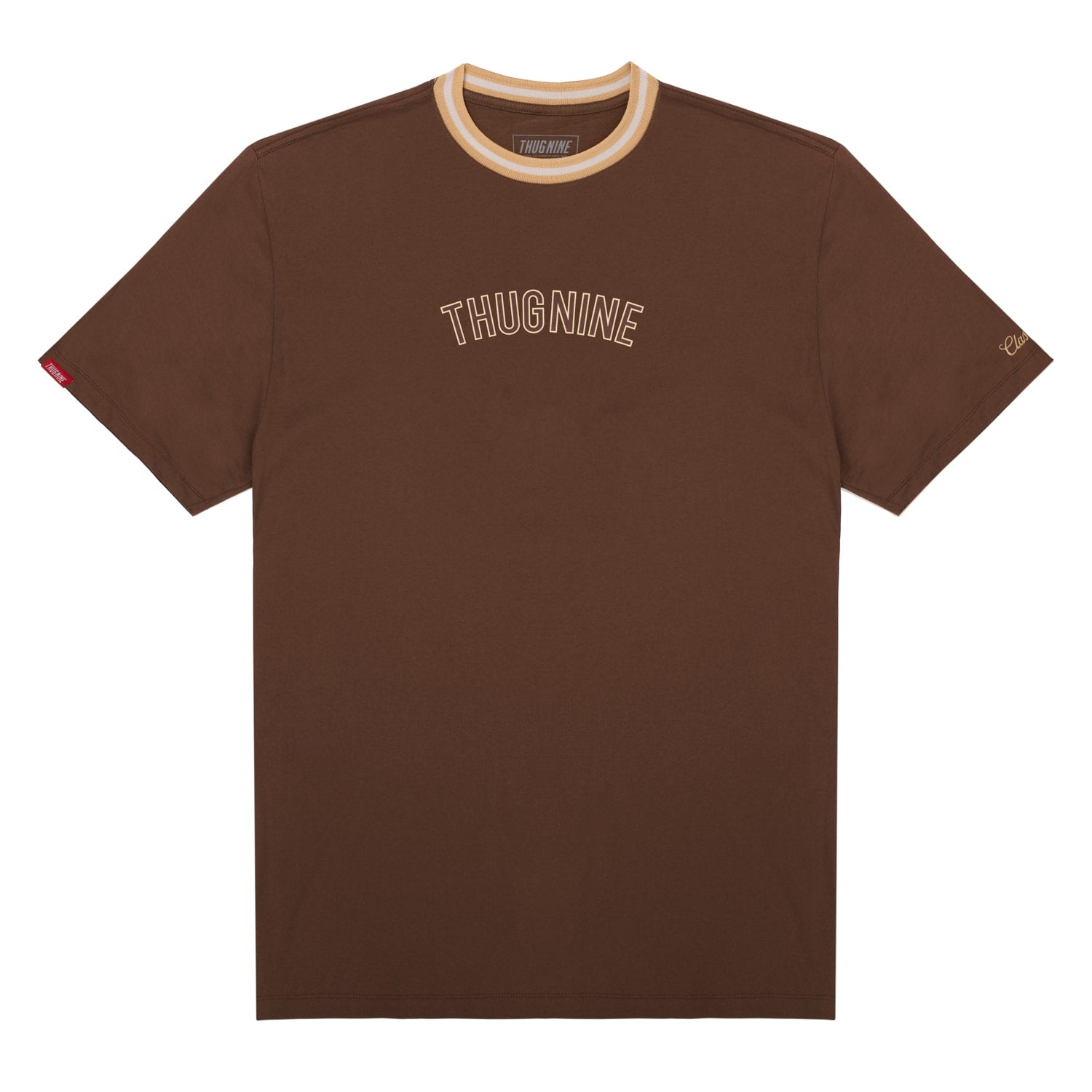 CAMISETA CLASSIC 02