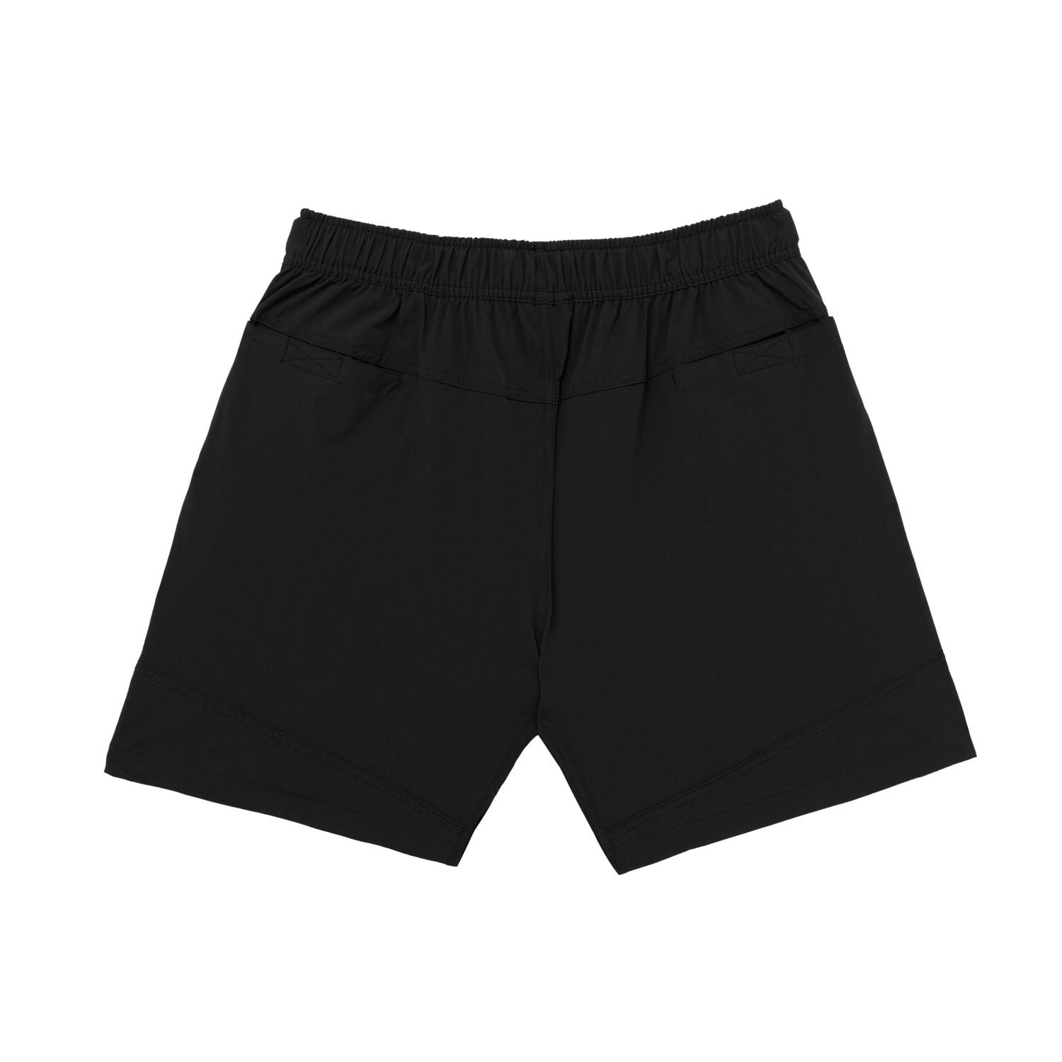SHORT TRAVEL