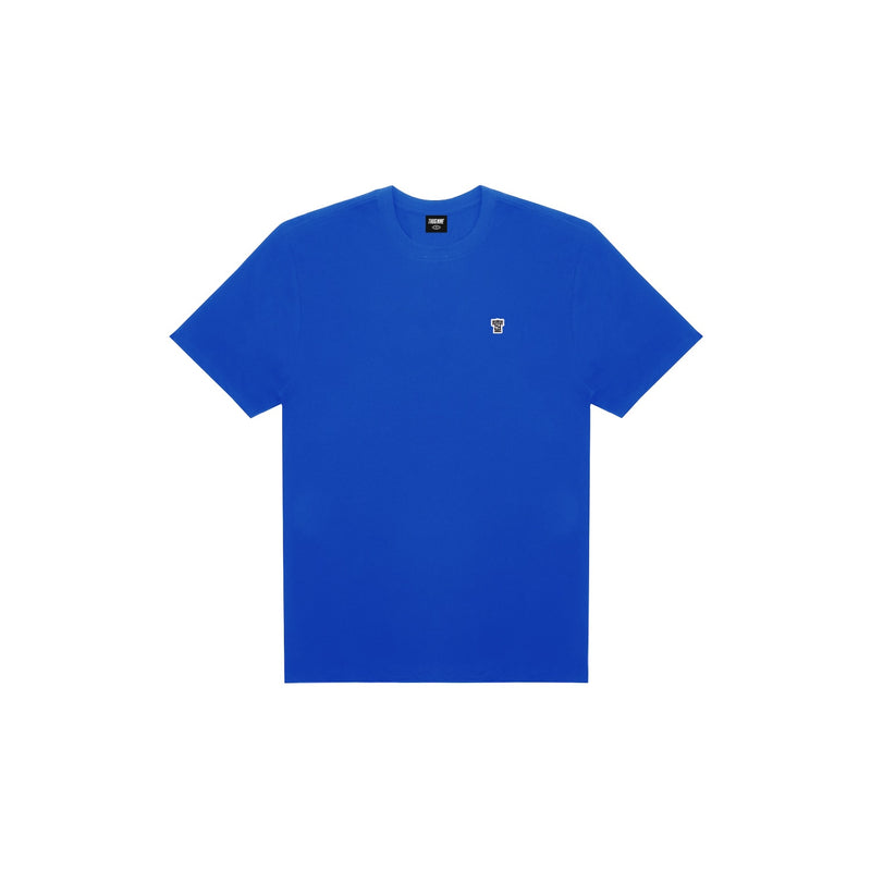 CAMISETA BASIC T9 PATCH