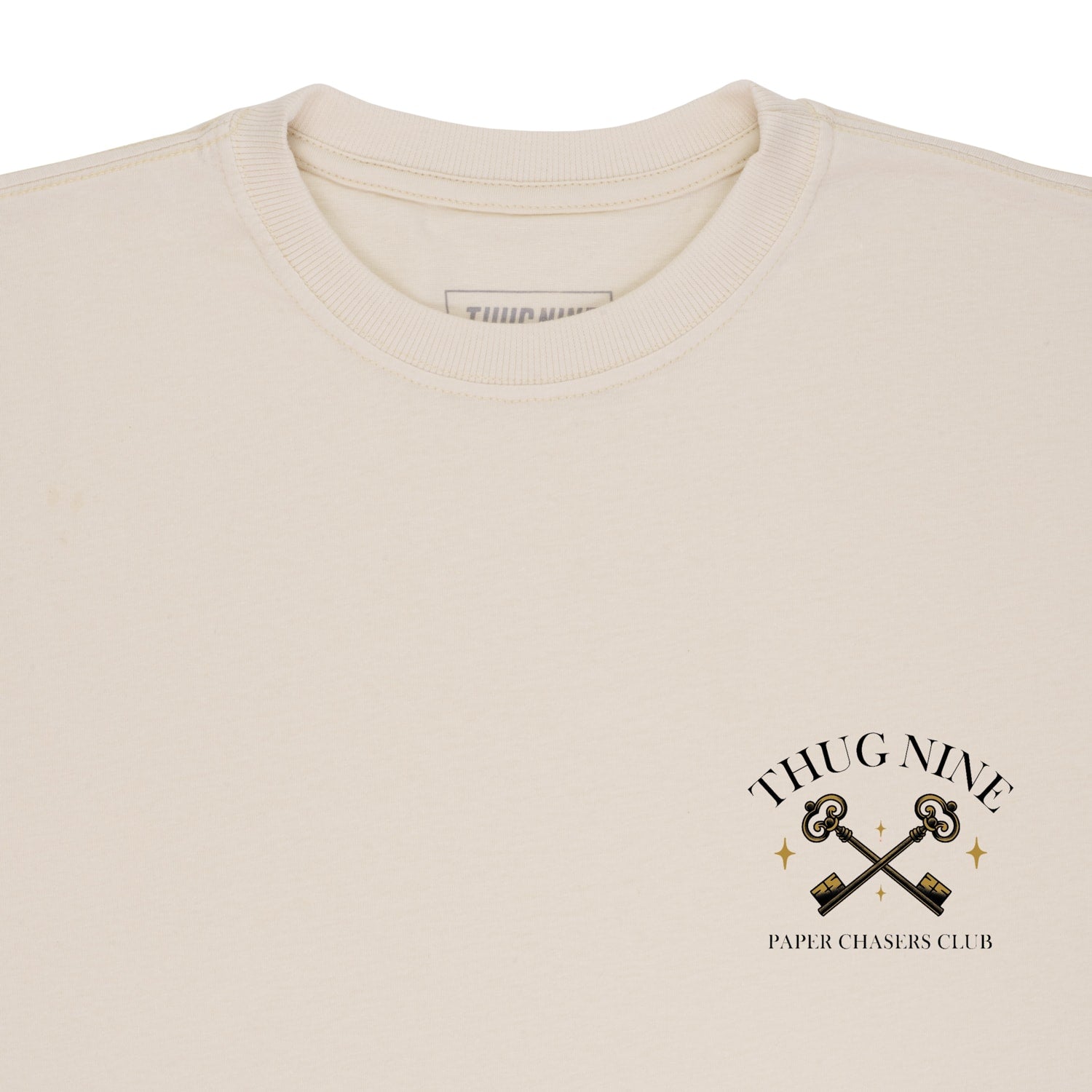 CAMISETA Thug Nine THE MANSION