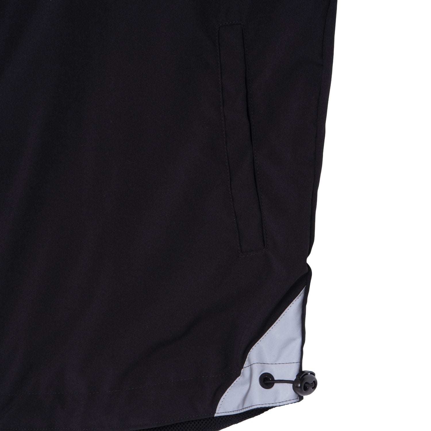 Windbreaker Runner