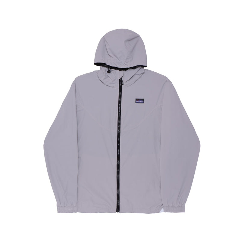 Windbreaker Runner