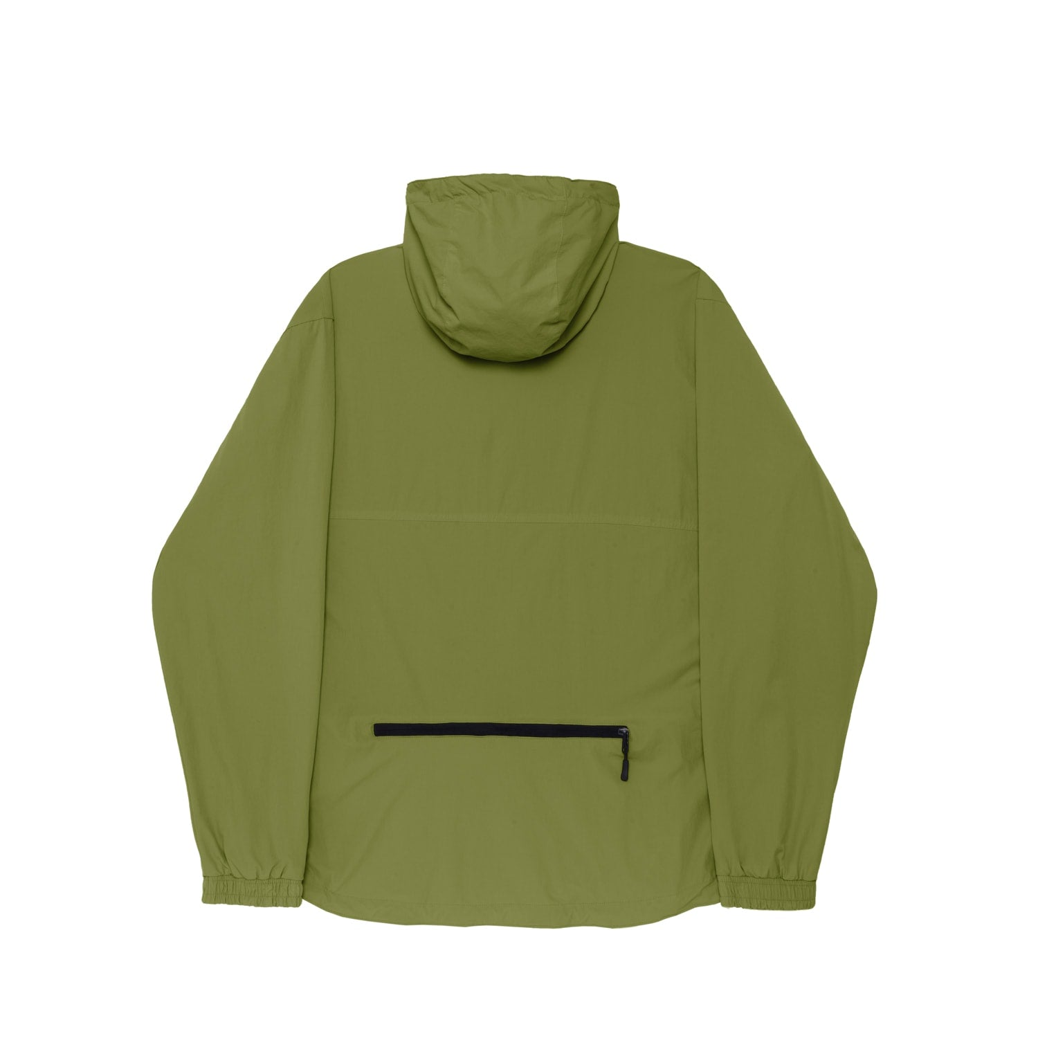 Windbreaker Runner