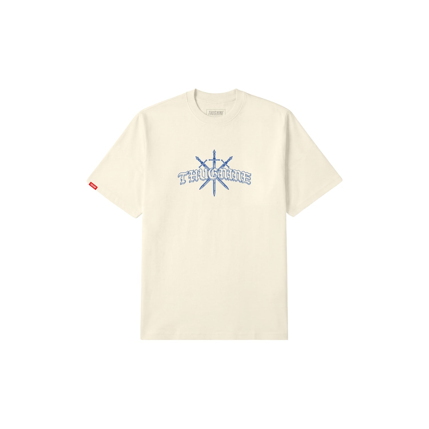 CAMISETA SNAKES & SWORDS