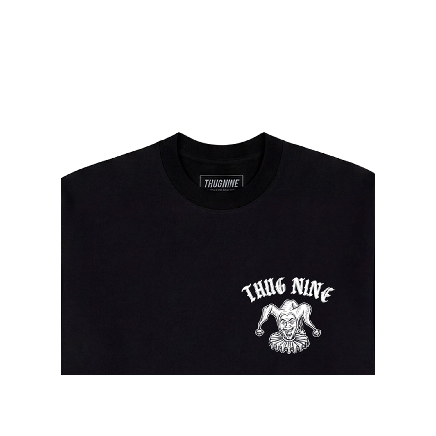 CAMISETA Thug Nine BOUFFON