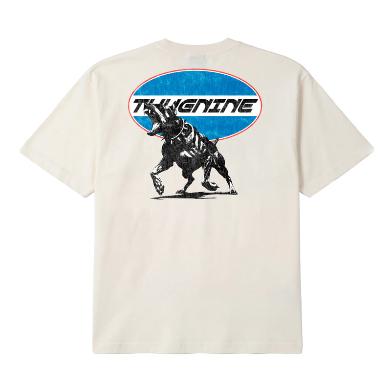CAMISETA OVERSIZED RAGE