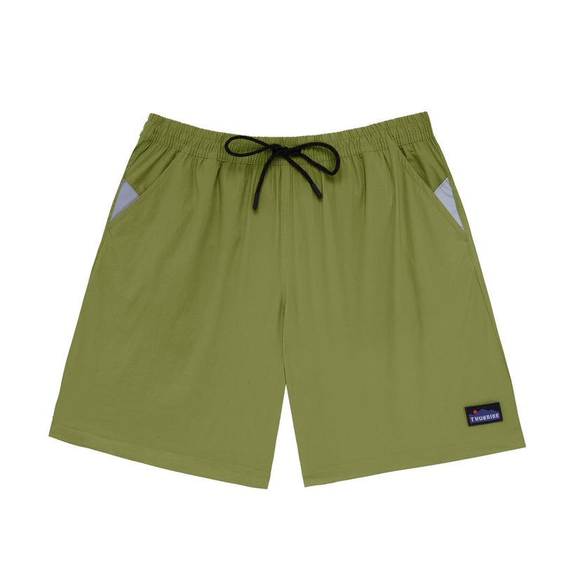 Short Runner
