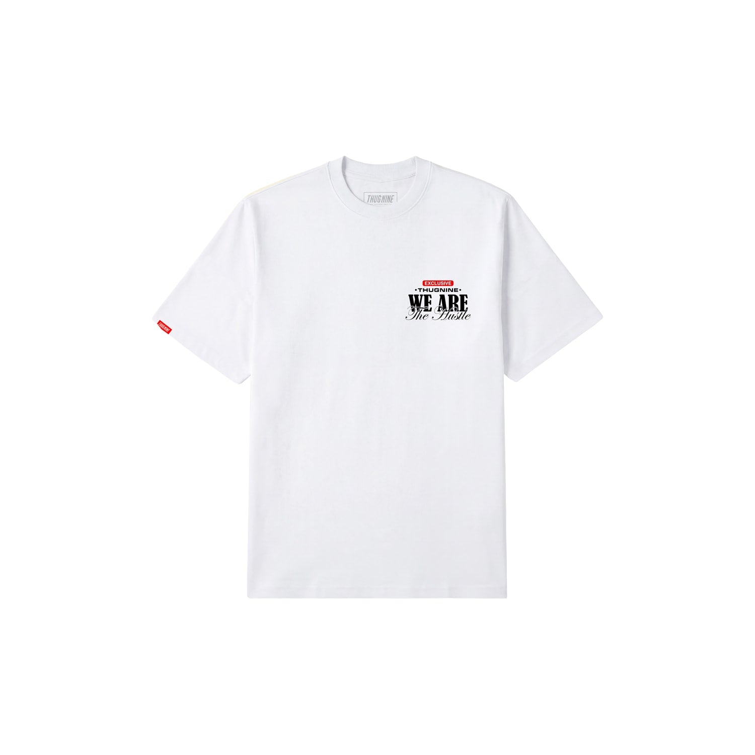 CAMISETA Thug Nine EXCLUSIVE
