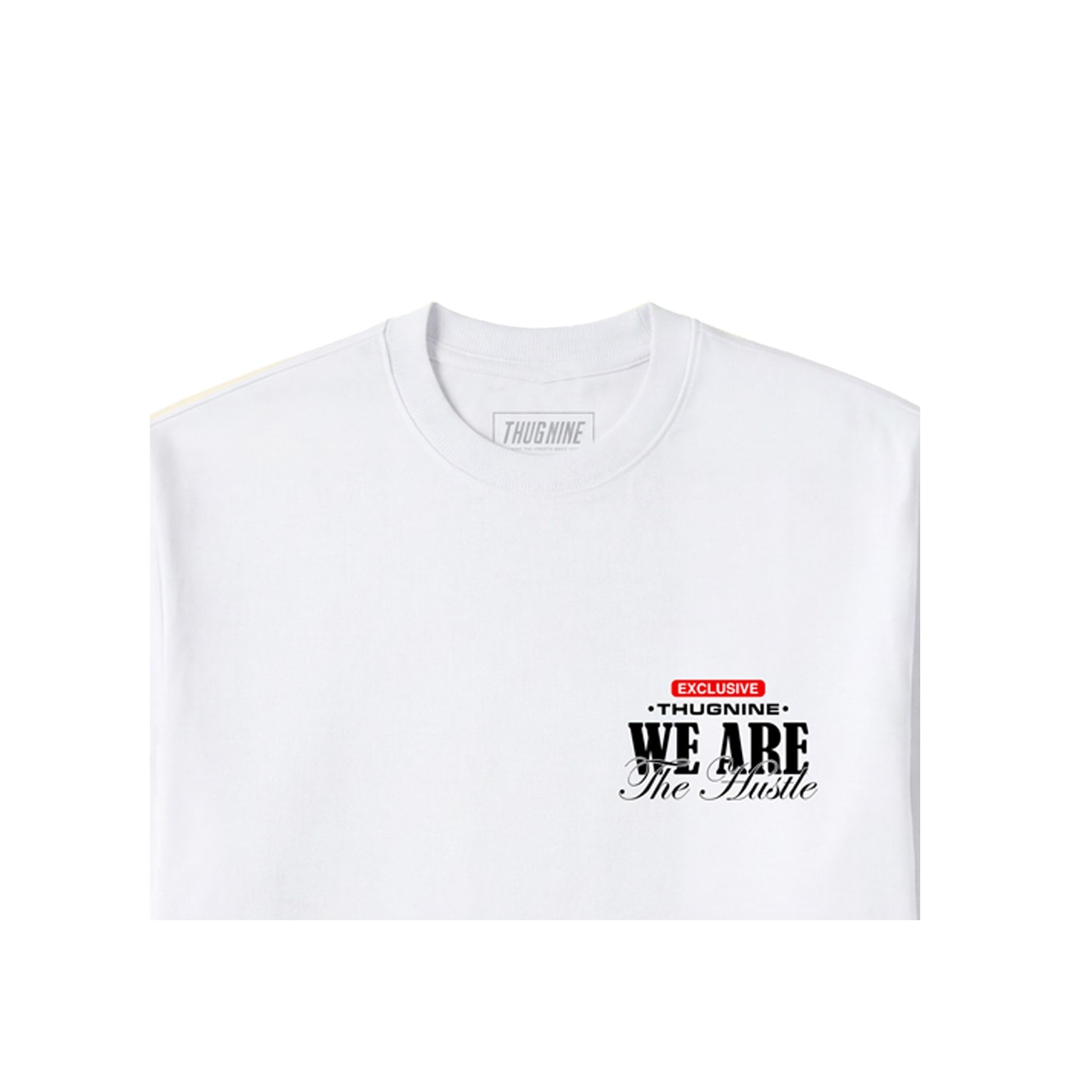 CAMISETA Thug Nine EXCLUSIVE
