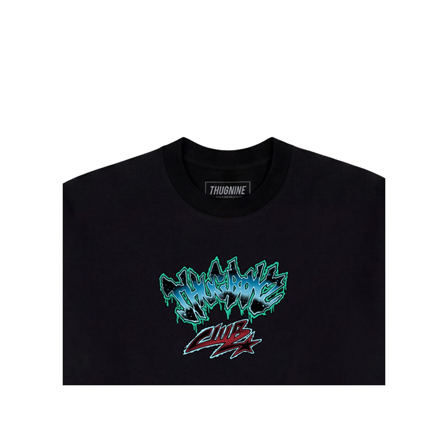 CAMISETA THUG BOYZ BR