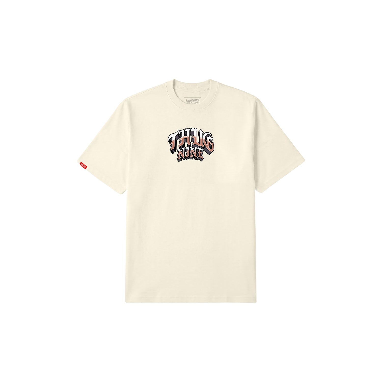 CAMISETA DOBERMANN