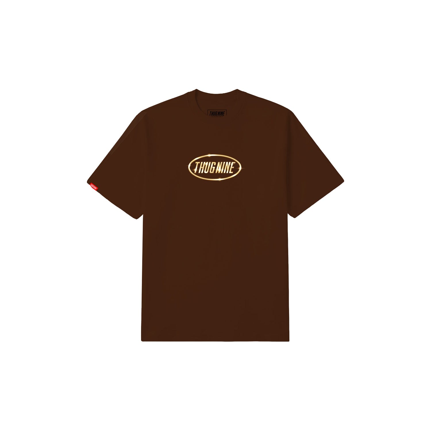 CAMISETA GOLDEN FORTY