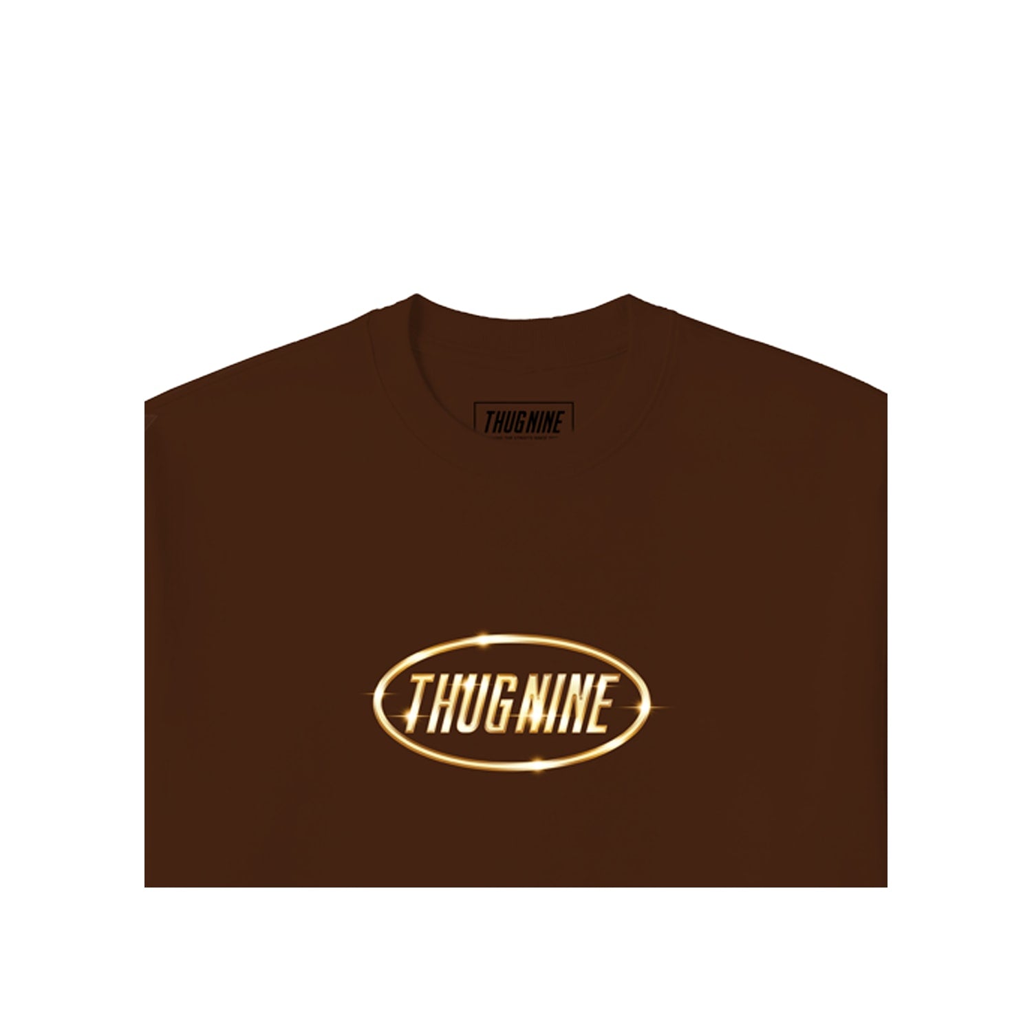 CAMISETA GOLDEN FORTY