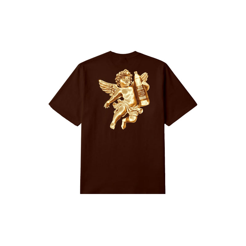 CAMISETA GOLDEN FORTY