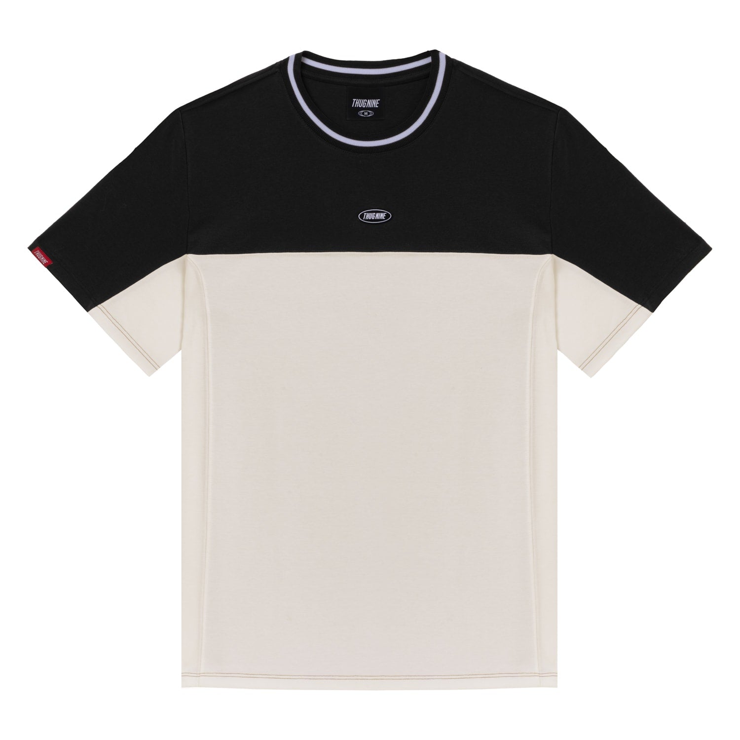 CAMISETA CLASSIC T 09