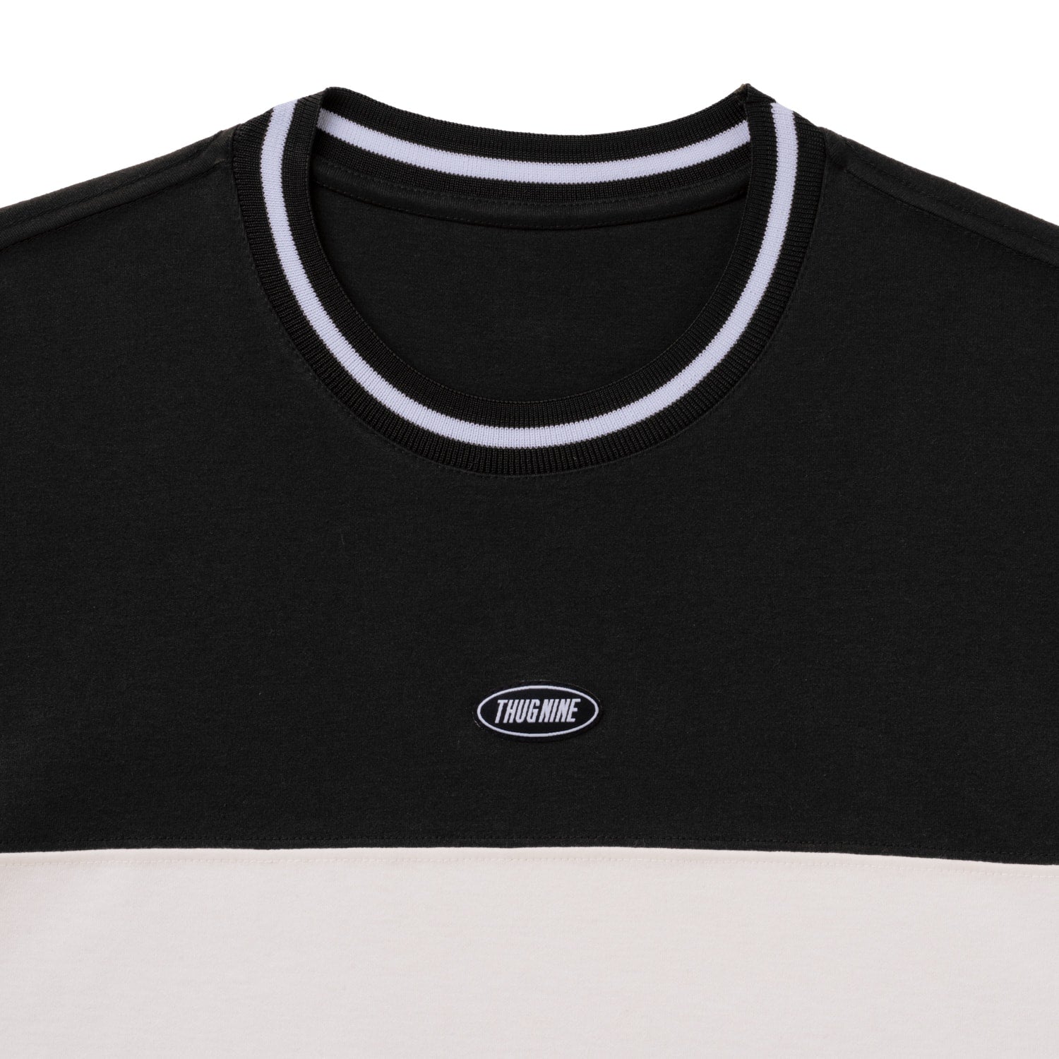 CAMISETA CLASSIC T 09