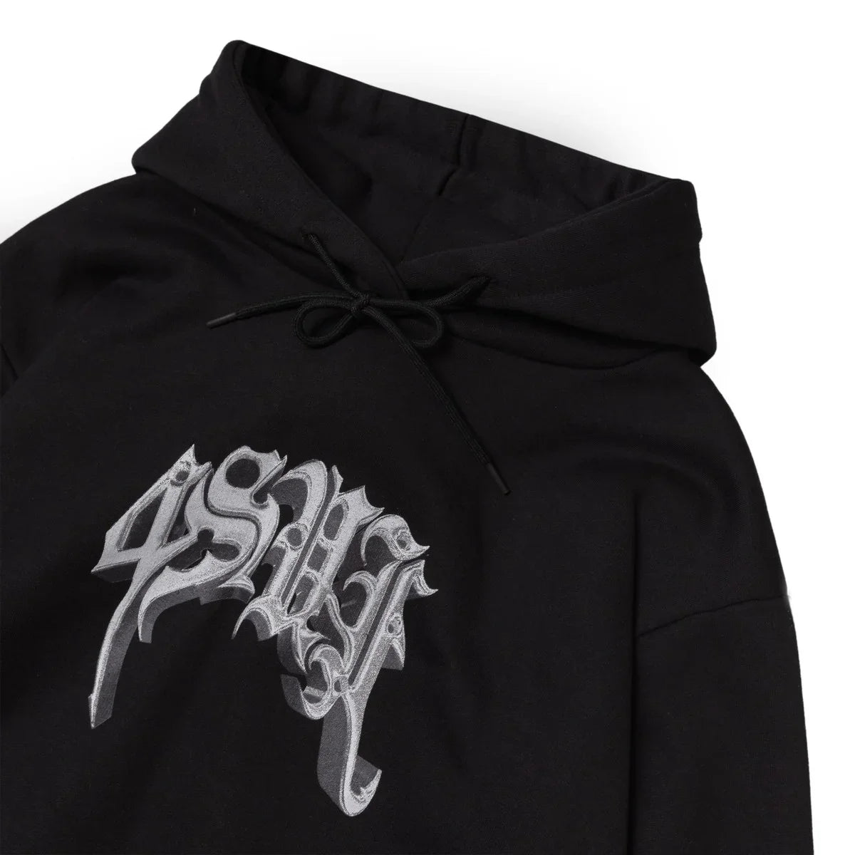 Moletom 4SUF Bullets Preto - Four Street