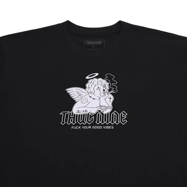 CAMISETA LATIN ANGEL - Four Street