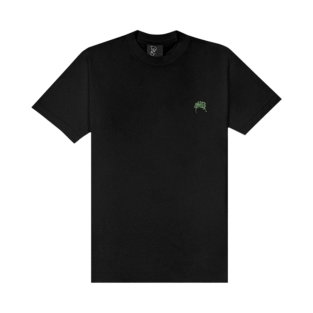 TEE 4SUFKALVIN BLACK