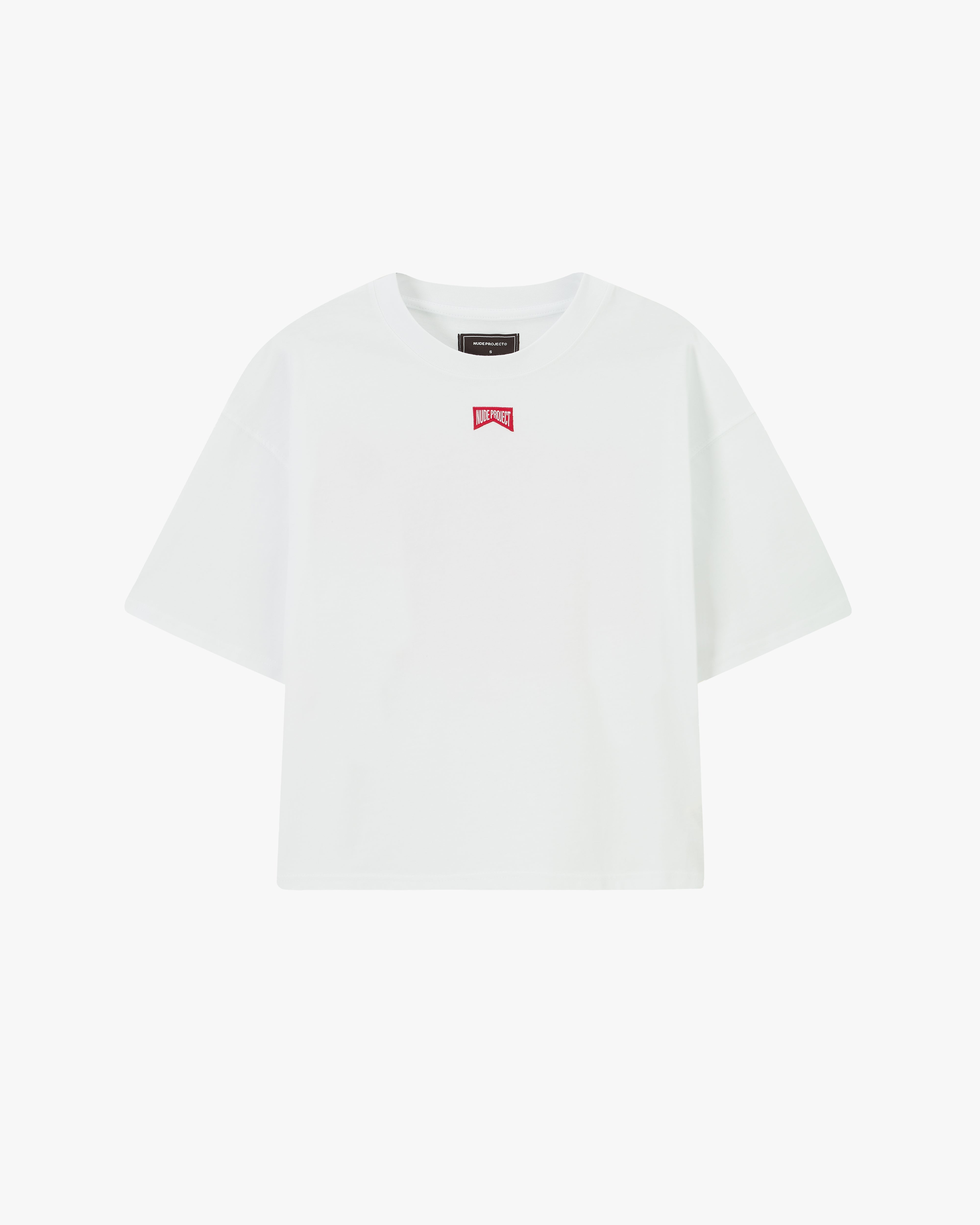 Farniente Tee White