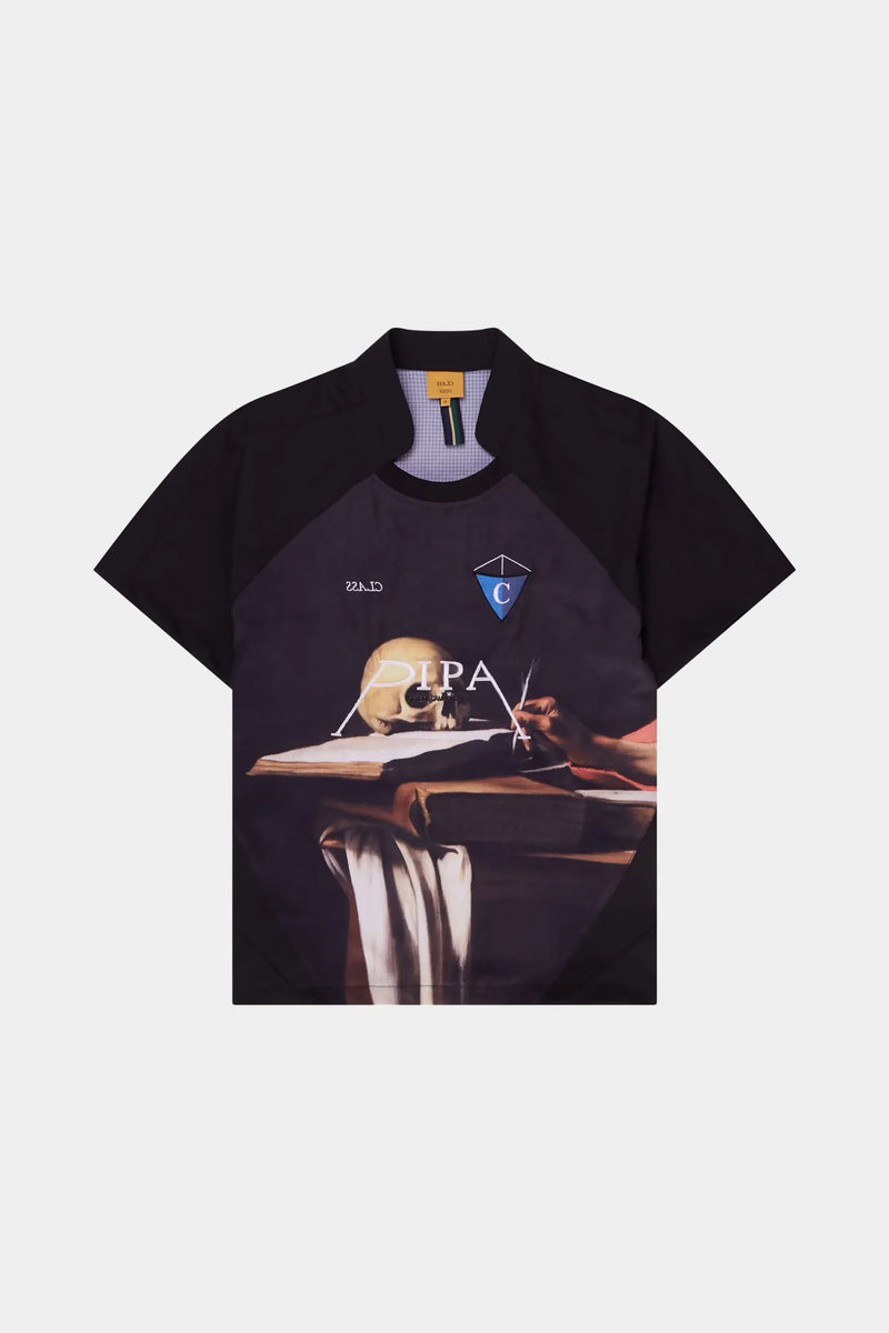 Jersey Class Caravaggio (Black) - Four Street