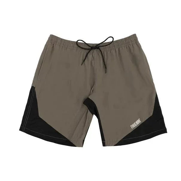 SHORT SUMMIT KHAKI - Four Street