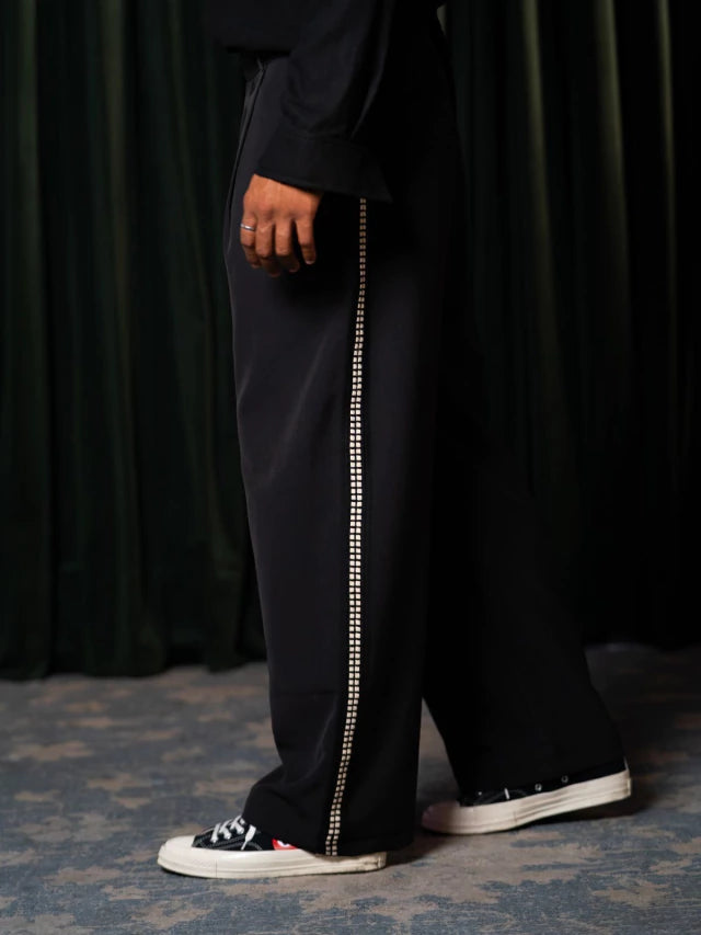 Calça Alfaiataria Ofício